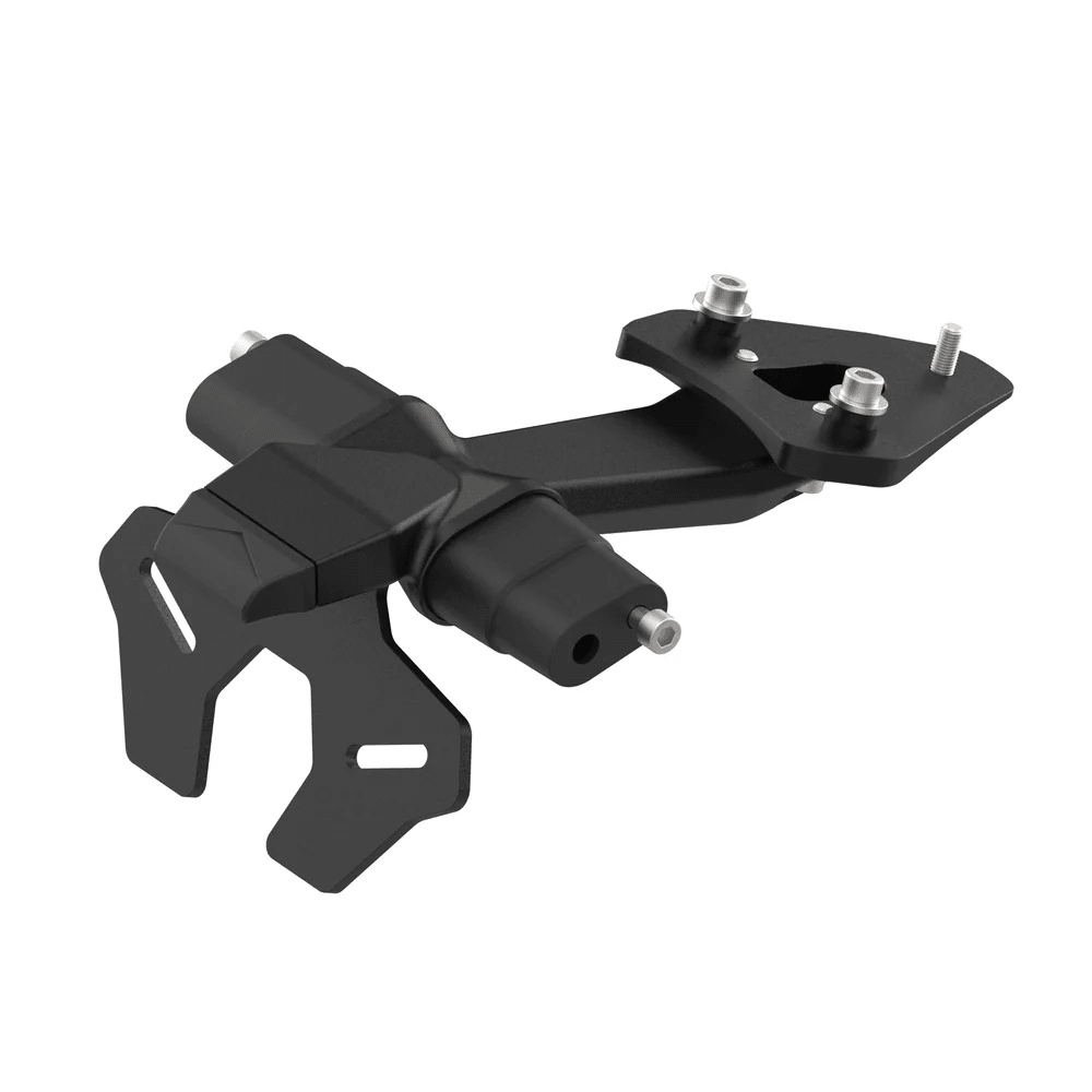 Triumph Daytona 660 2024+ Tail Tidy – Evotech Performance - 6KIOMTail Tidy