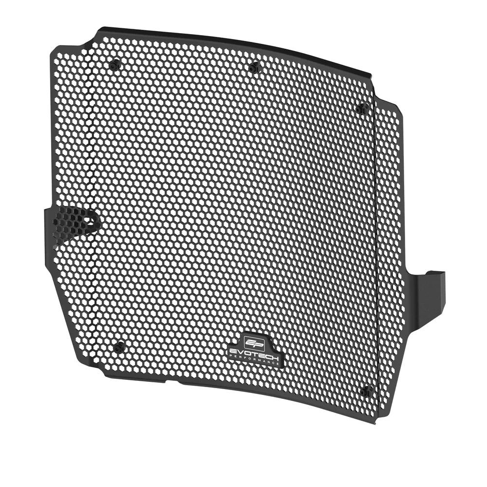 Triumph Street Triple 765 RS 2023+ Radiator Guard – Evotech Performance - 6KIOMRadiator Guard