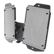 Triumph Tiger 900 Rally Pro 2024+ Radiator Guard – Evotech Performance - 6KIOMRadiator Guard