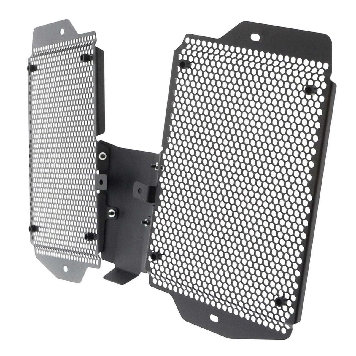 Triumph Tiger 900 Rally Pro 2024+ Radiator Guard – Evotech Performance - 6KIOMRadiator Guard