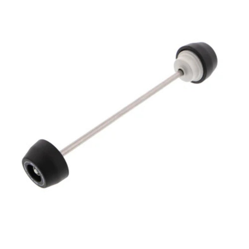 Triumph Tiger 900 Rally Pro 2024+ Rear Spindle Bobbins – Evotech Performance - 6KIOMSpool Sliders