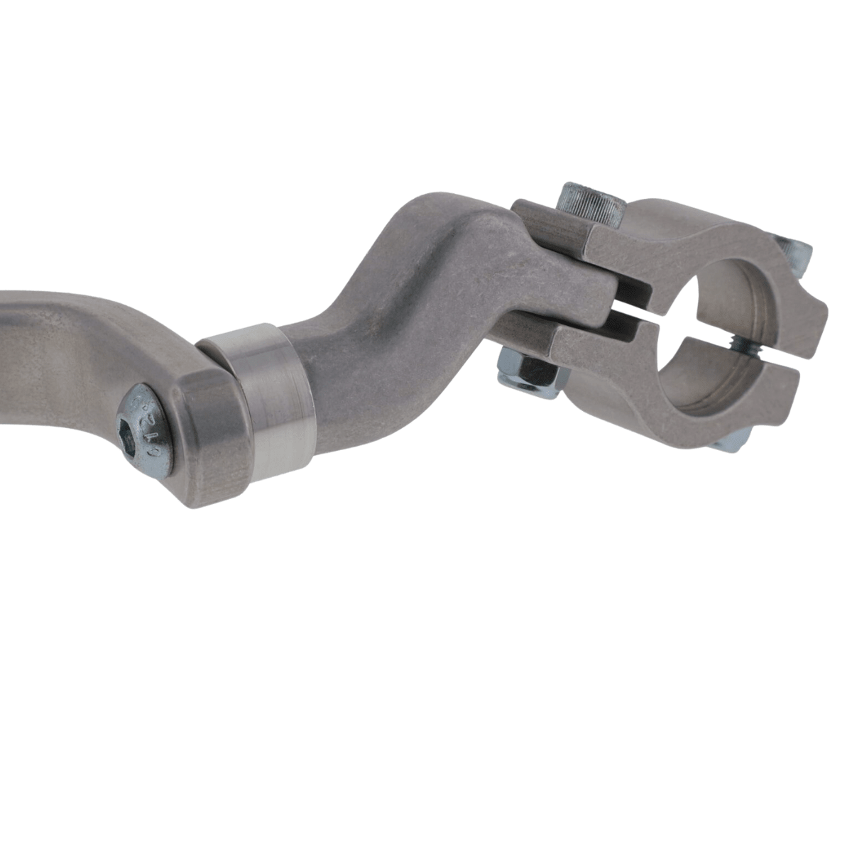 Triumph Tiger GT / GT Pro & Rally Barkbusters Handguard Mount - 6KIOMProtection