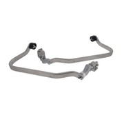 Triumph Tiger GT / GT Pro & Rally Barkbusters Handguard Mount - 6KIOMProtection