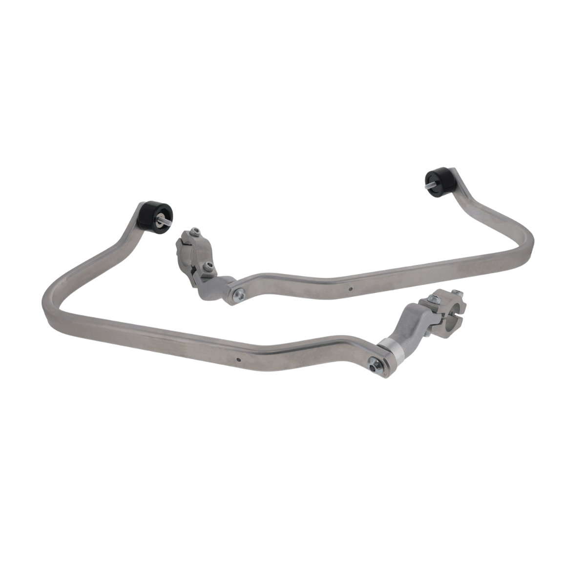 Triumph Tiger GT / GT Pro & Rally Barkbusters Handguard Mount - 6KIOMProtection