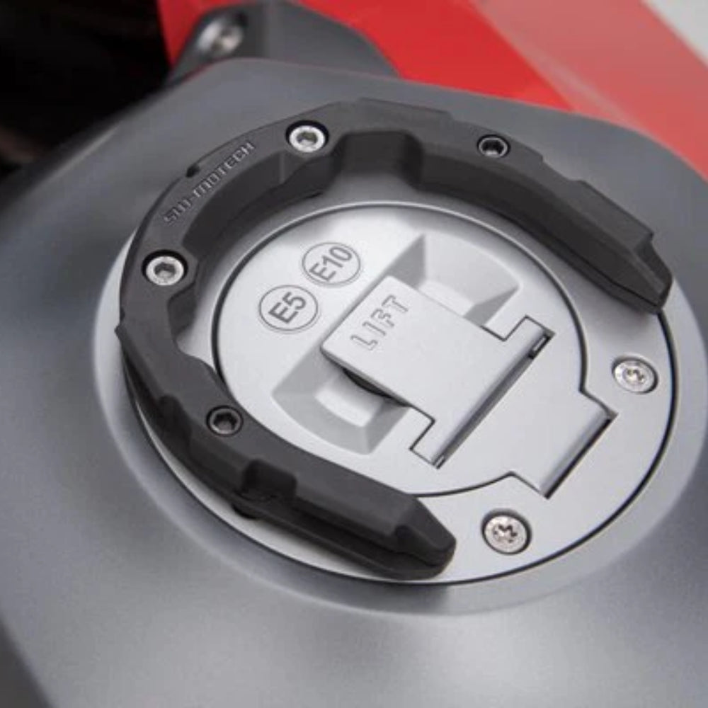 SW-Motech Quick Lock PRO Tank Ring