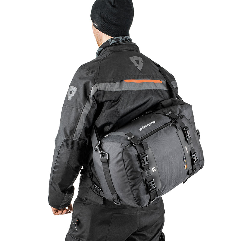 BACKPACK