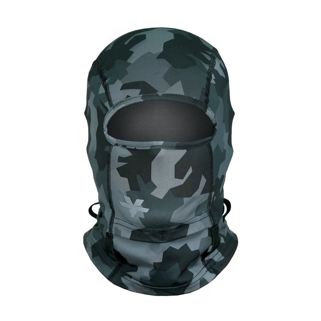 Viaterra 2nd Skin Balaclava - 6KIOMPerformance Layers