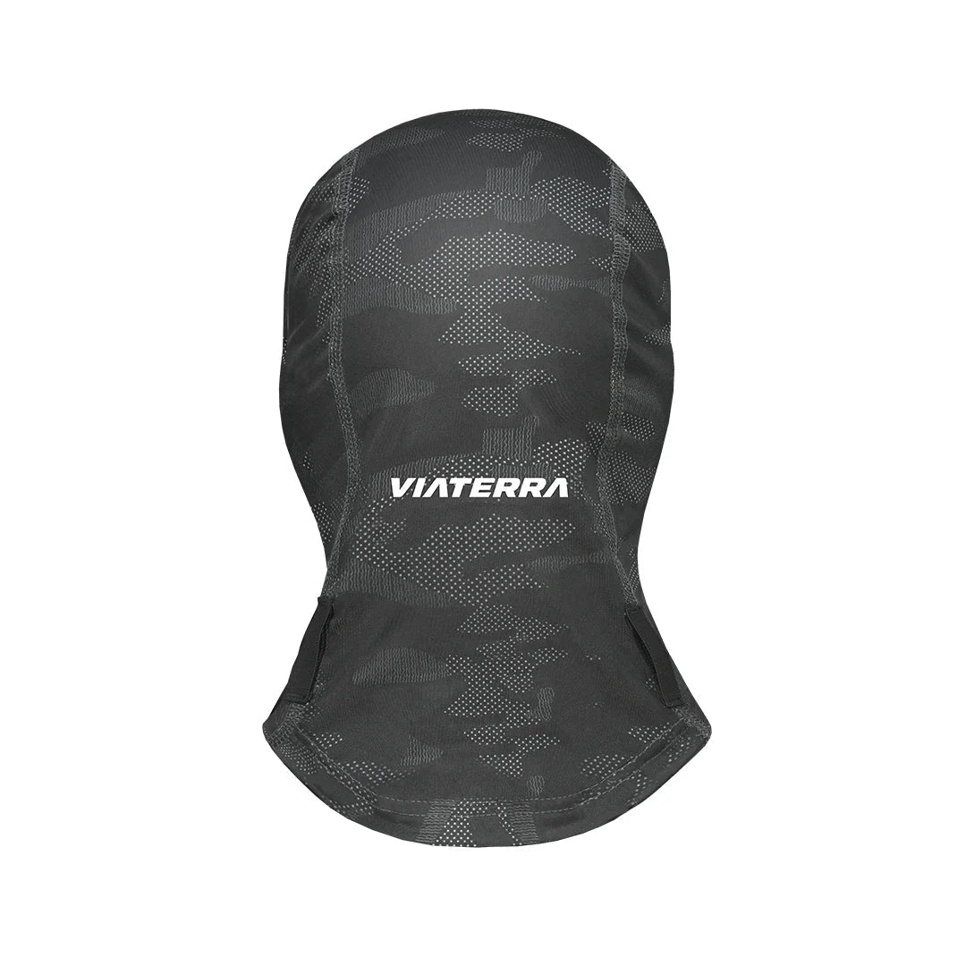 Viaterra 2nd Skin Balaclava - 6KIOMPerformance Layers