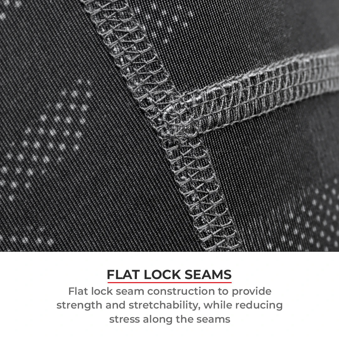 Viaterra 2nd Skin Base Layer - Bottom - 6KIOMPerformance Layers