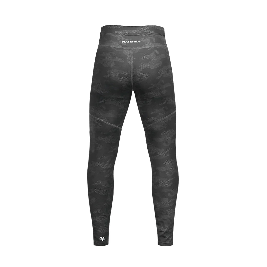 Viaterra 2nd Skin Base Layer - Bottom - 6KIOMPerformance Layers