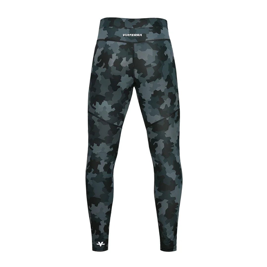 Viaterra 2nd Skin Base Layer - Bottom - 6KIOMPerformance Layers