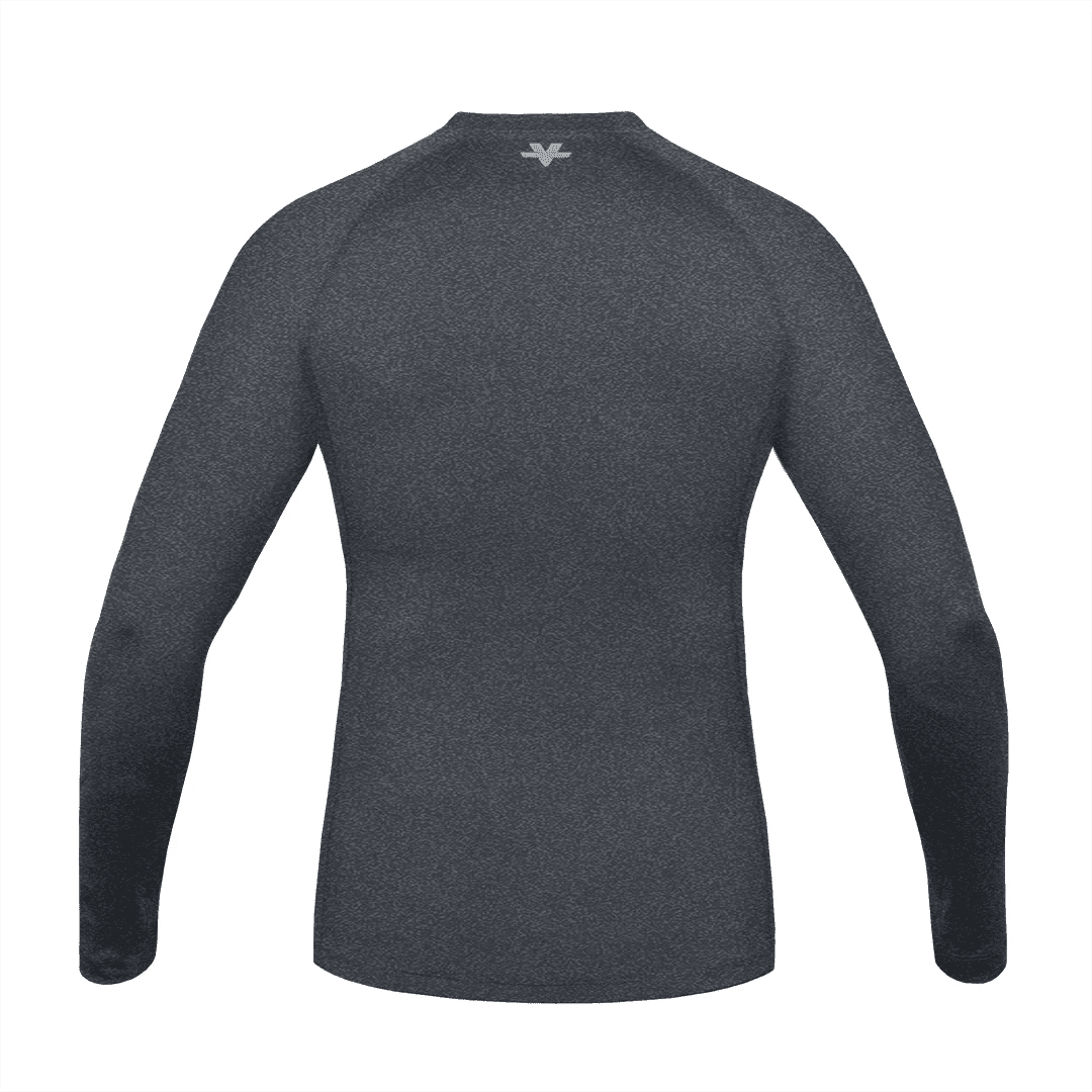 Viaterra 2nd Skin Base Layer - Top - 6KIOMPerformance Layers