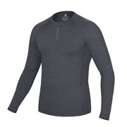 Viaterra 2nd Skin Base Layer - Top - 6KIOMPerformance Layers