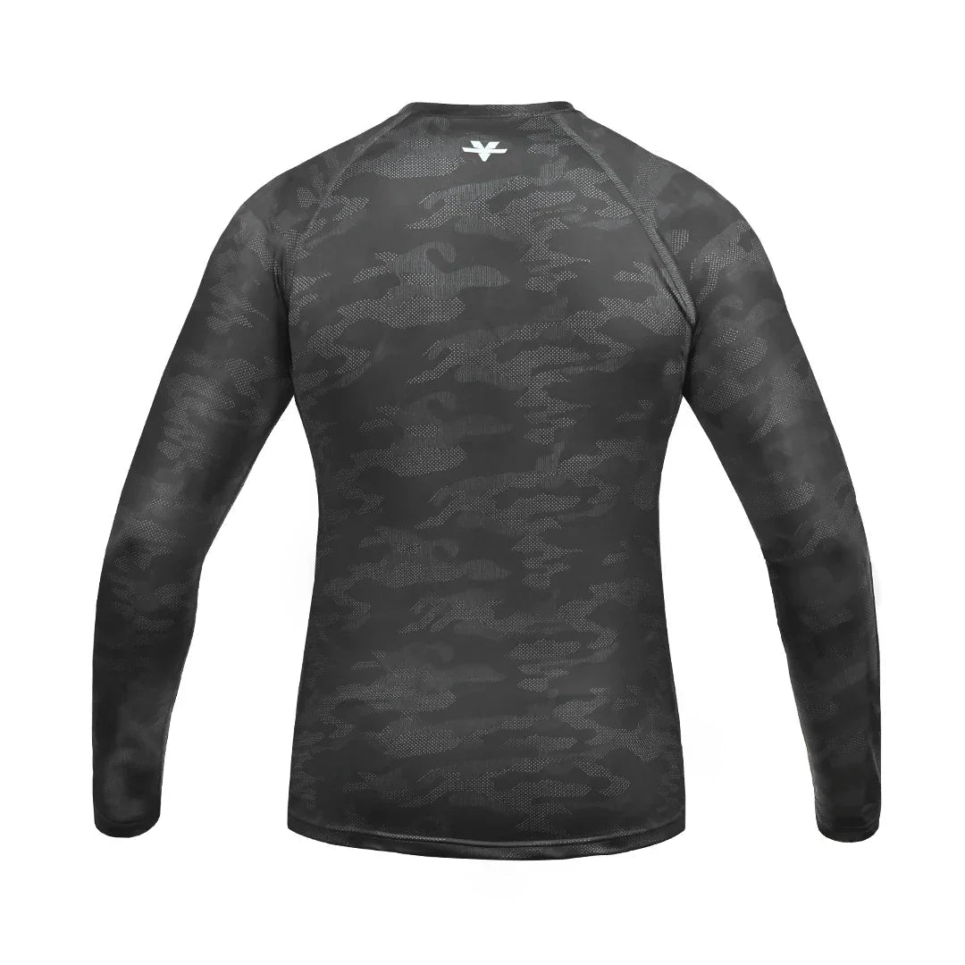 Viaterra 2nd Skin Base Layer - Top - 6KIOMPerformance Layers