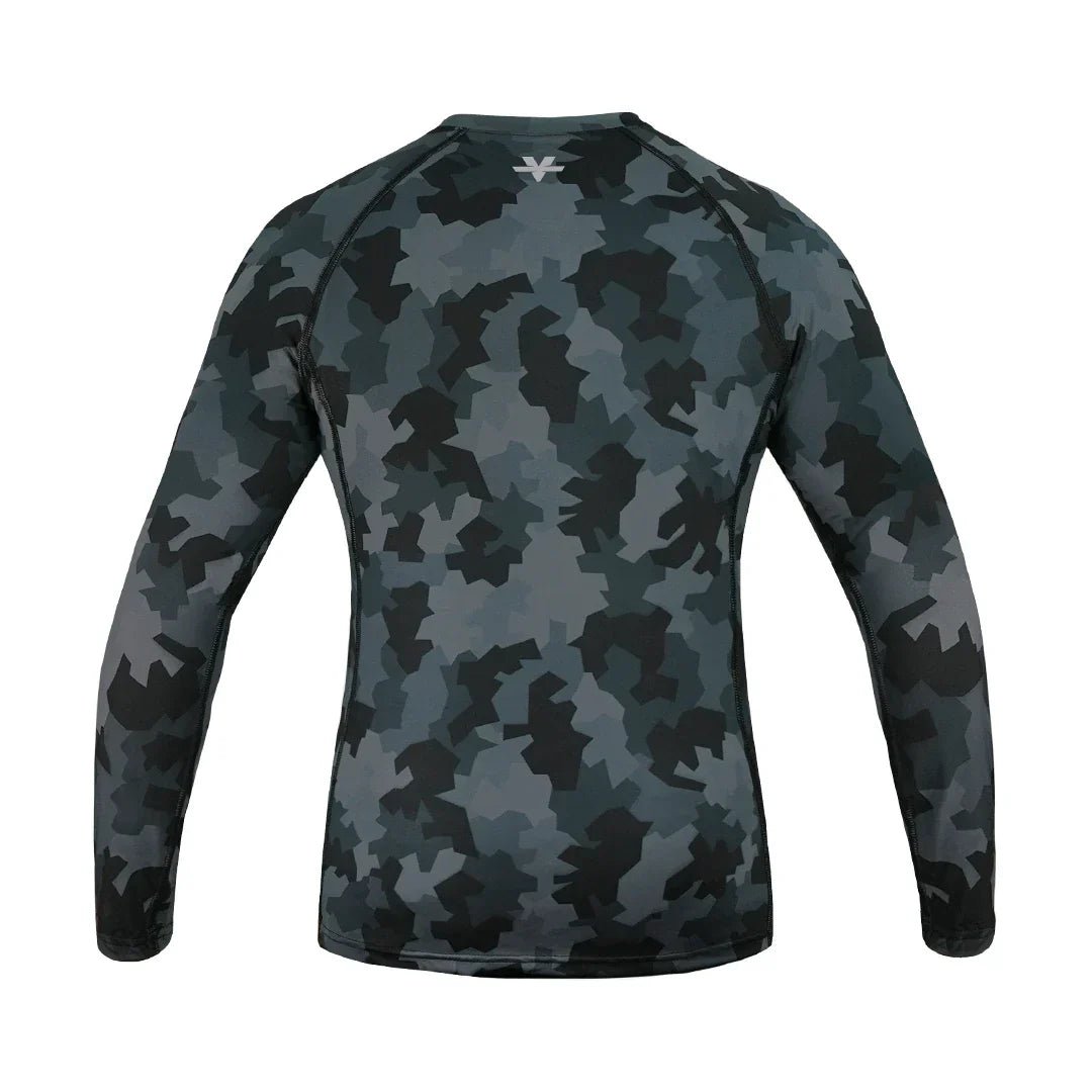Viaterra 2nd Skin Base Layer - Top - 6KIOMPerformance Layers