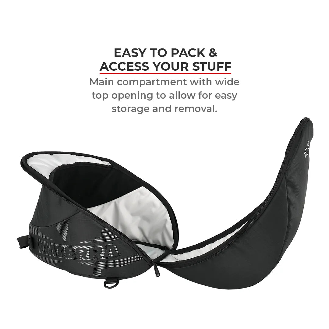 Viaterra ADV Helmet Bag - 6KIOMLuggage