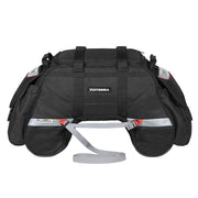 ViaTerra Claw 72L – 100% Waterproof Universal Motorcycle Tailbag - 6KIOMLuggage