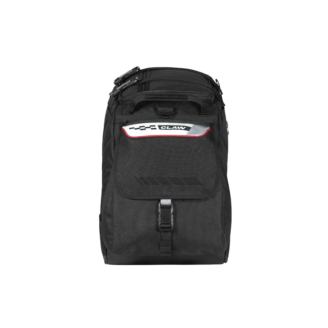 ViaTerra Claw 72L – 100% Waterproof Universal Motorcycle Tailbag - 6KIOMLuggage