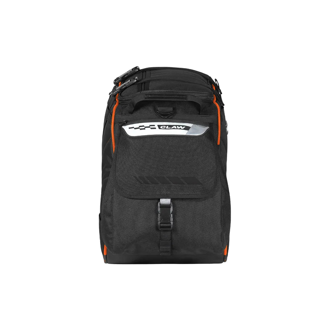 ViaTerra Claw 72L – 100% Waterproof Universal Motorcycle Tailbag - 6KIOMLuggage