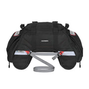 ViaTerra Claw Mini – 48L 100% Waterproof Universal Motorcycle Tailbag - 6KIOMLuggage