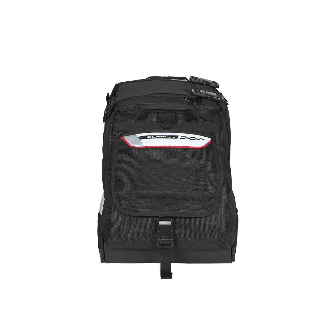 ViaTerra Claw Mini – 48L 100% Waterproof Universal Motorcycle Tailbag - 6KIOMLuggage