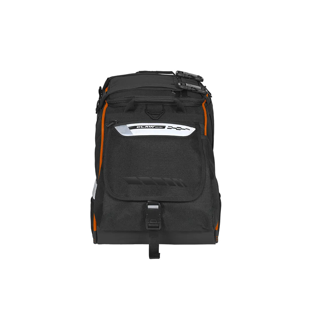 ViaTerra Claw Mini – 48L 100% Waterproof Universal Motorcycle Tailbag - 6KIOMLuggage