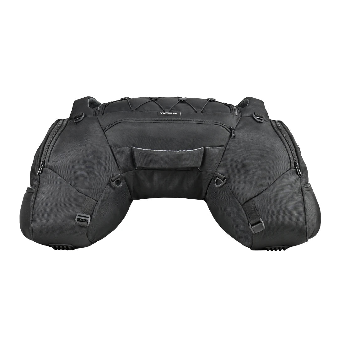 Viaterra Claw Pro Waterproof Tailbag (Universal) - 60L - 6KIOMLuggage