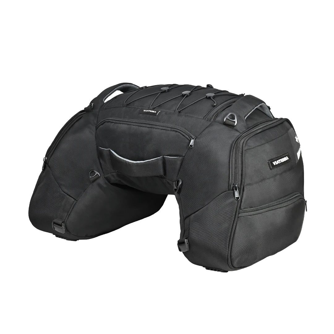Viaterra Claw Pro Waterproof Tailbag (Universal) - 60L - 6KIOMLuggage