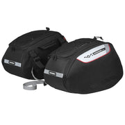 Viaterra Condor 2UP Waterproof Saddle Bag - 64L - 6KIOMLuggage