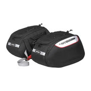 Viaterra Condor Solo Waterproof Saddle Bag - 42L - 6KIOMLuggage