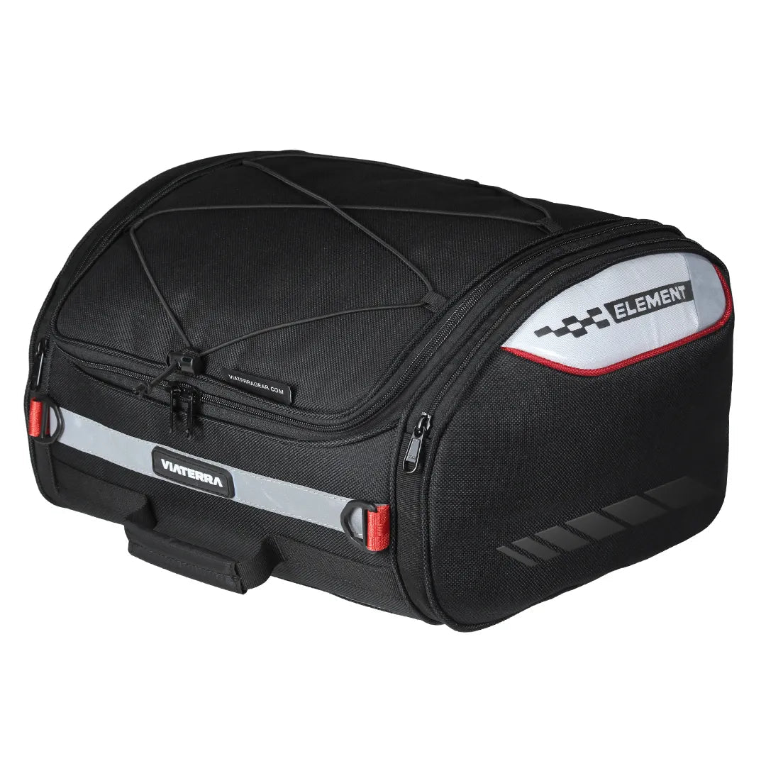 Viaterra Element V2 Waterproof Tail Bag - 6KIOMLuggage