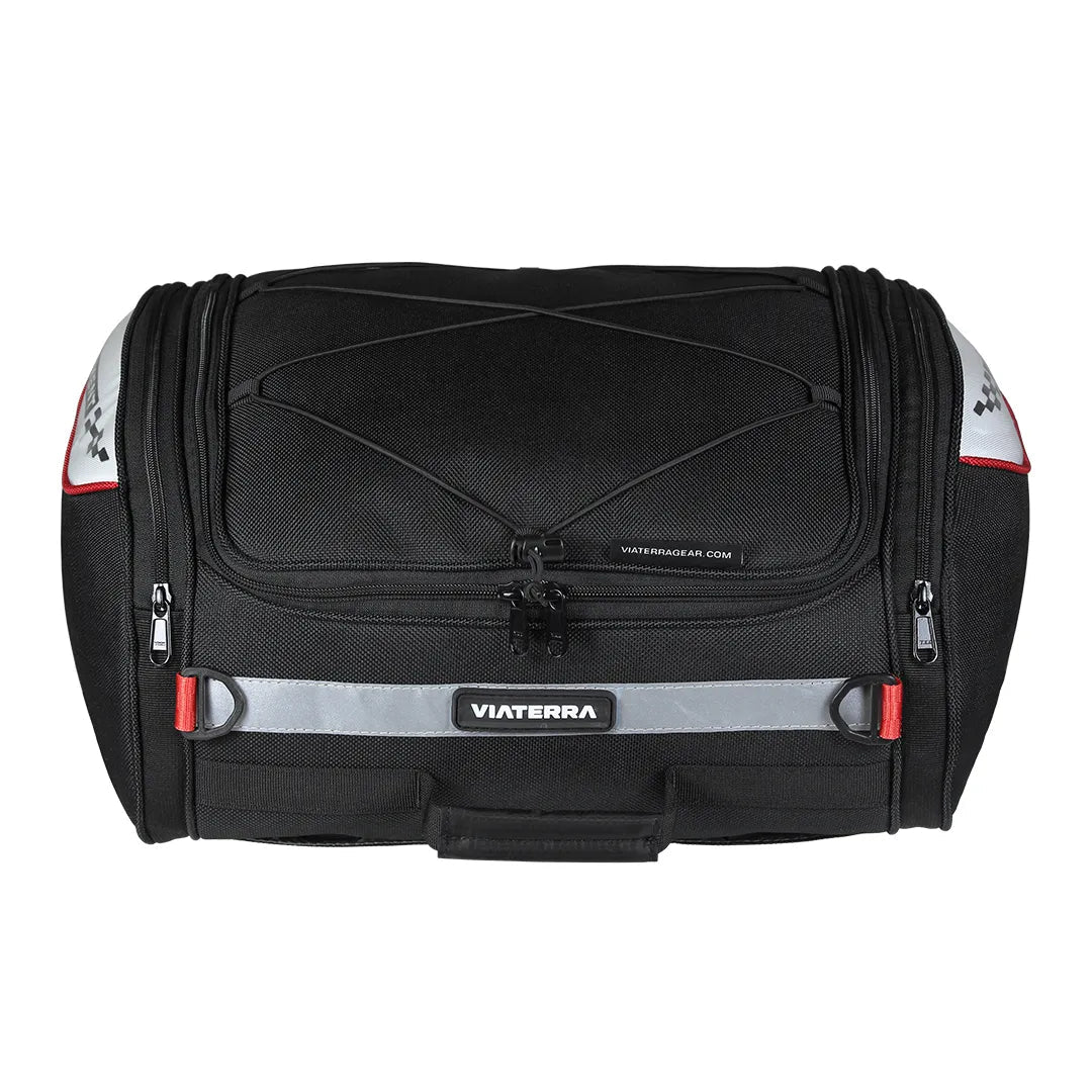 Viaterra Element V2 Waterproof Tail Bag - 6KIOMLuggage