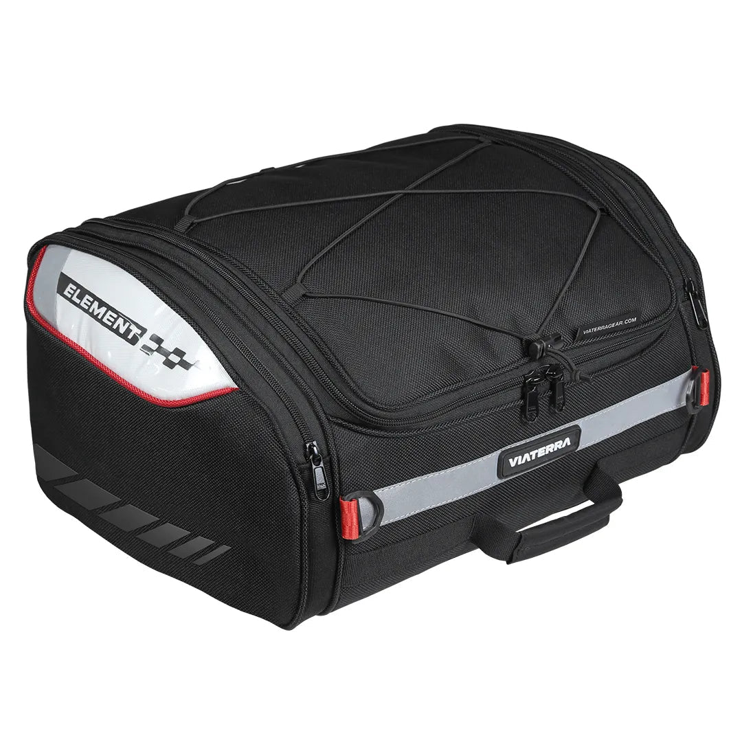 Viaterra Element V2 Waterproof Tail Bag - 6KIOMLuggage