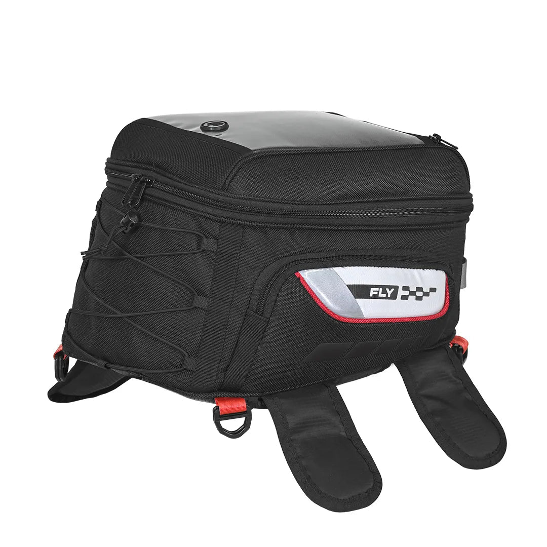Viaterra Fly Magnetic Tank Bag - 18L - 6KIOMLuggage