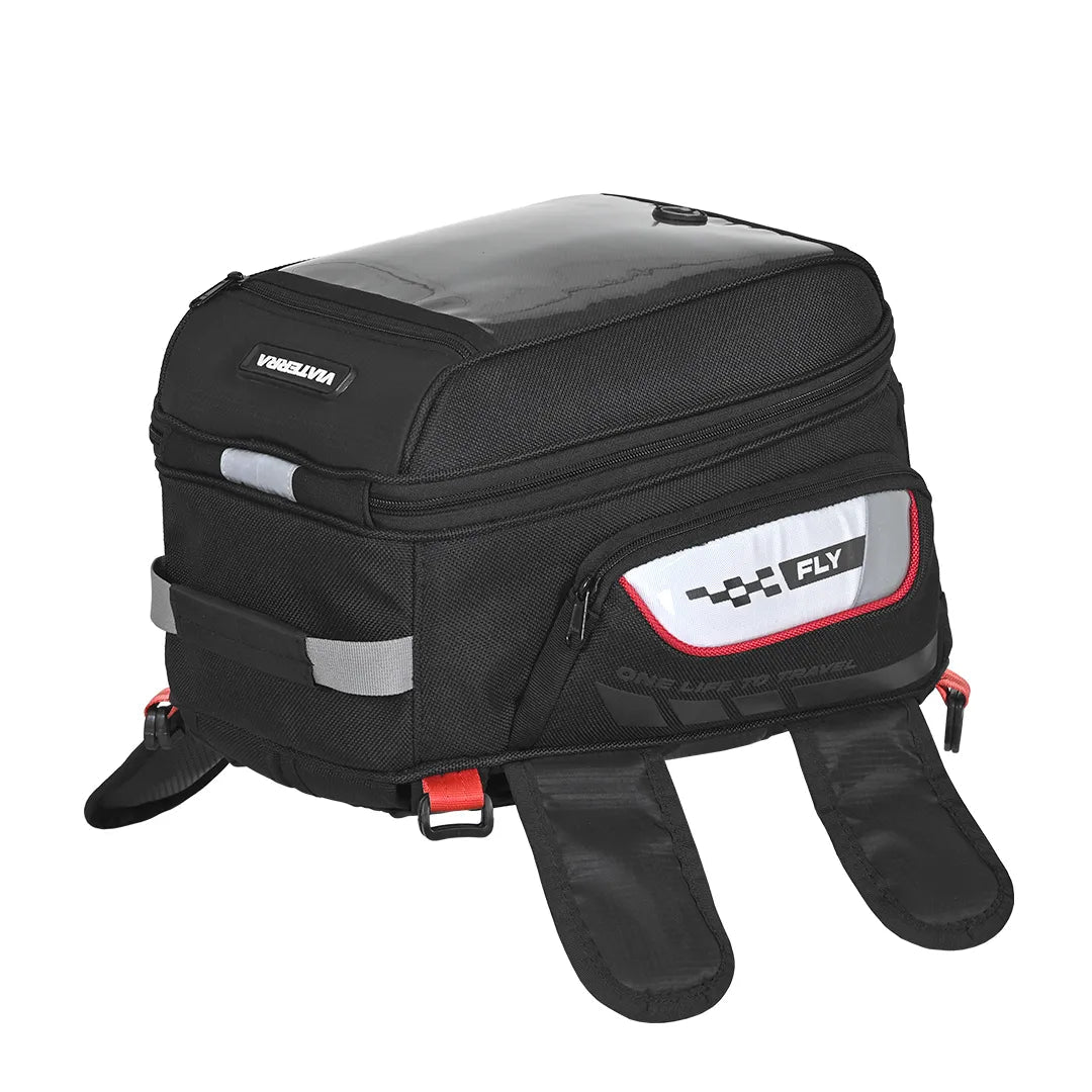 Viaterra Fly Magnetic Tank Bag - 18L - 6KIOMLuggage