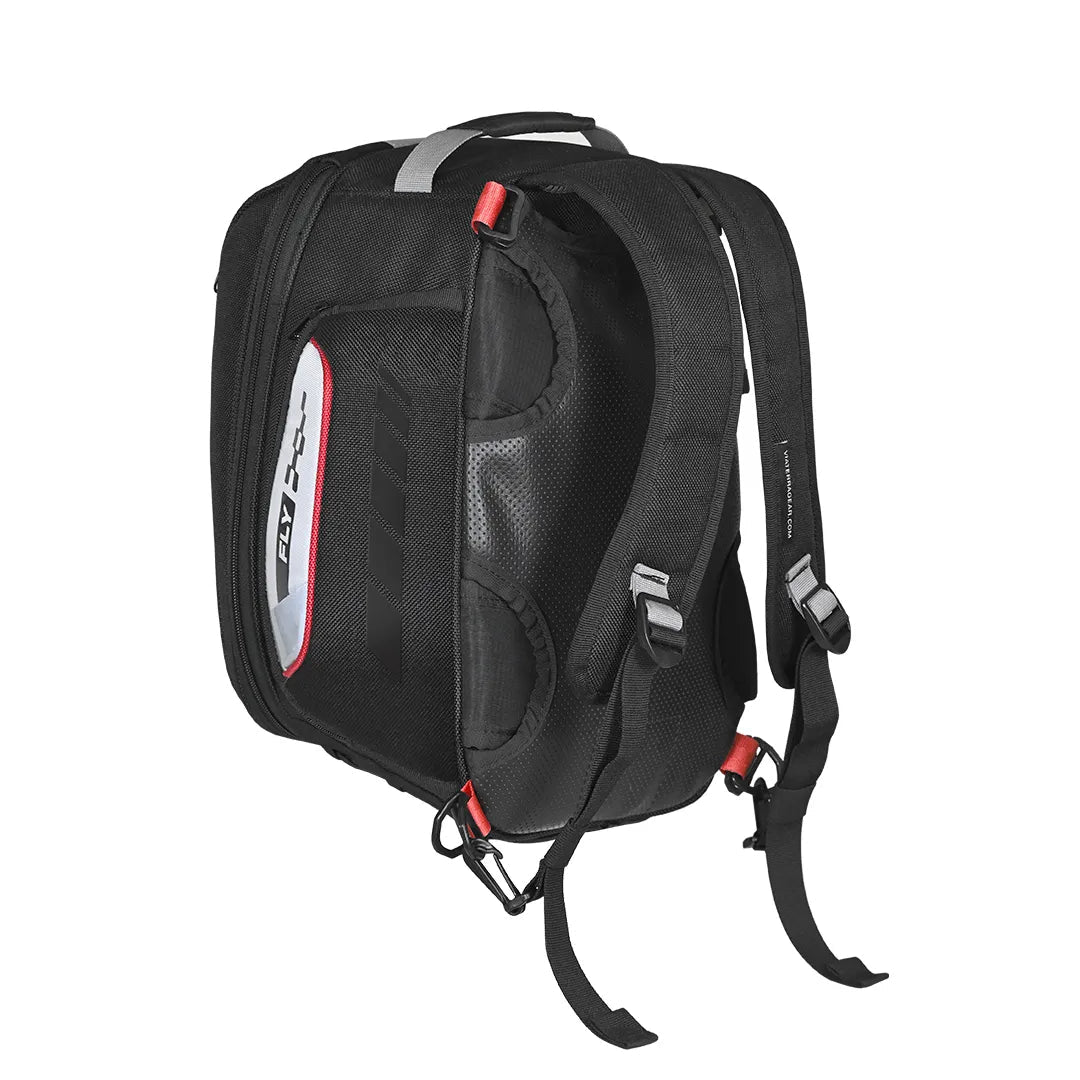 Viaterra Fly Magnetic Tank Bag - 18L - 6KIOMLuggage
