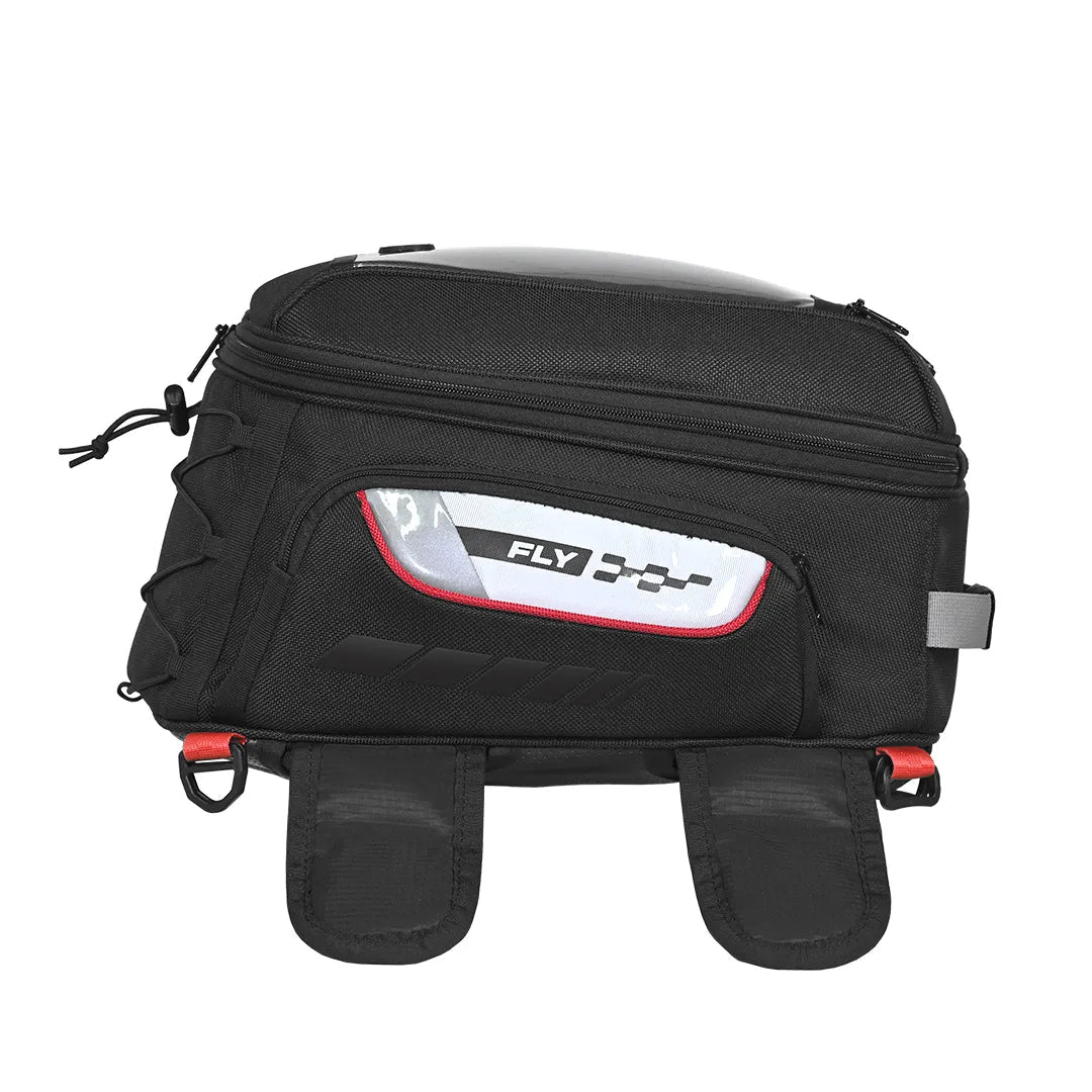Viaterra Fly Magnetic Tank Bag - 18L - 6KIOMLuggage