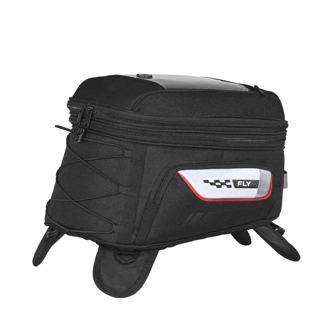 Viaterra Fly Strap Based Tank Bag - 18L - 6KIOMLuggage