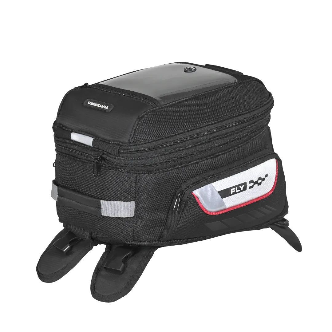 Viaterra Fly Strap Based Tank Bag - 18L - 6KIOMLuggage