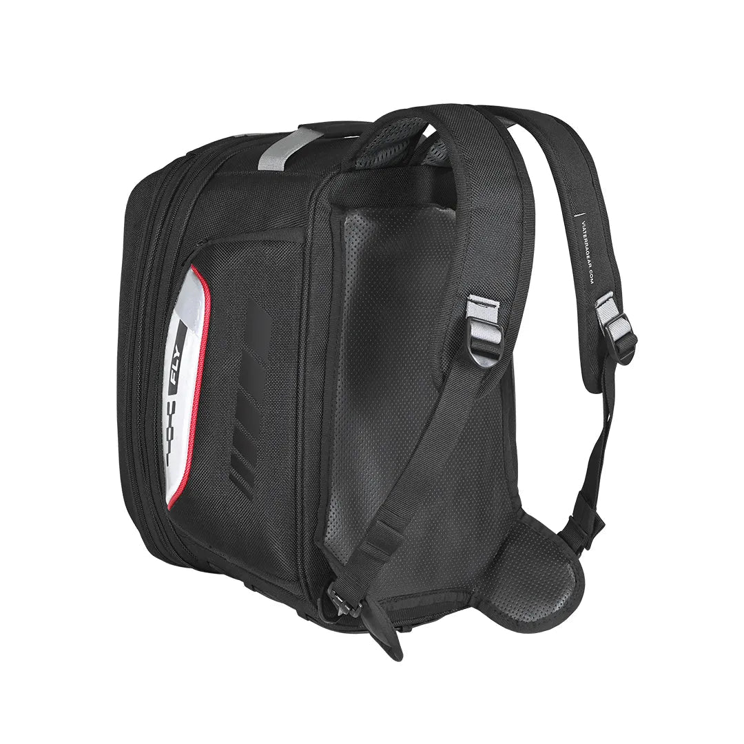 Viaterra Fly Strap Based Tank Bag - 18L - 6KIOMLuggage