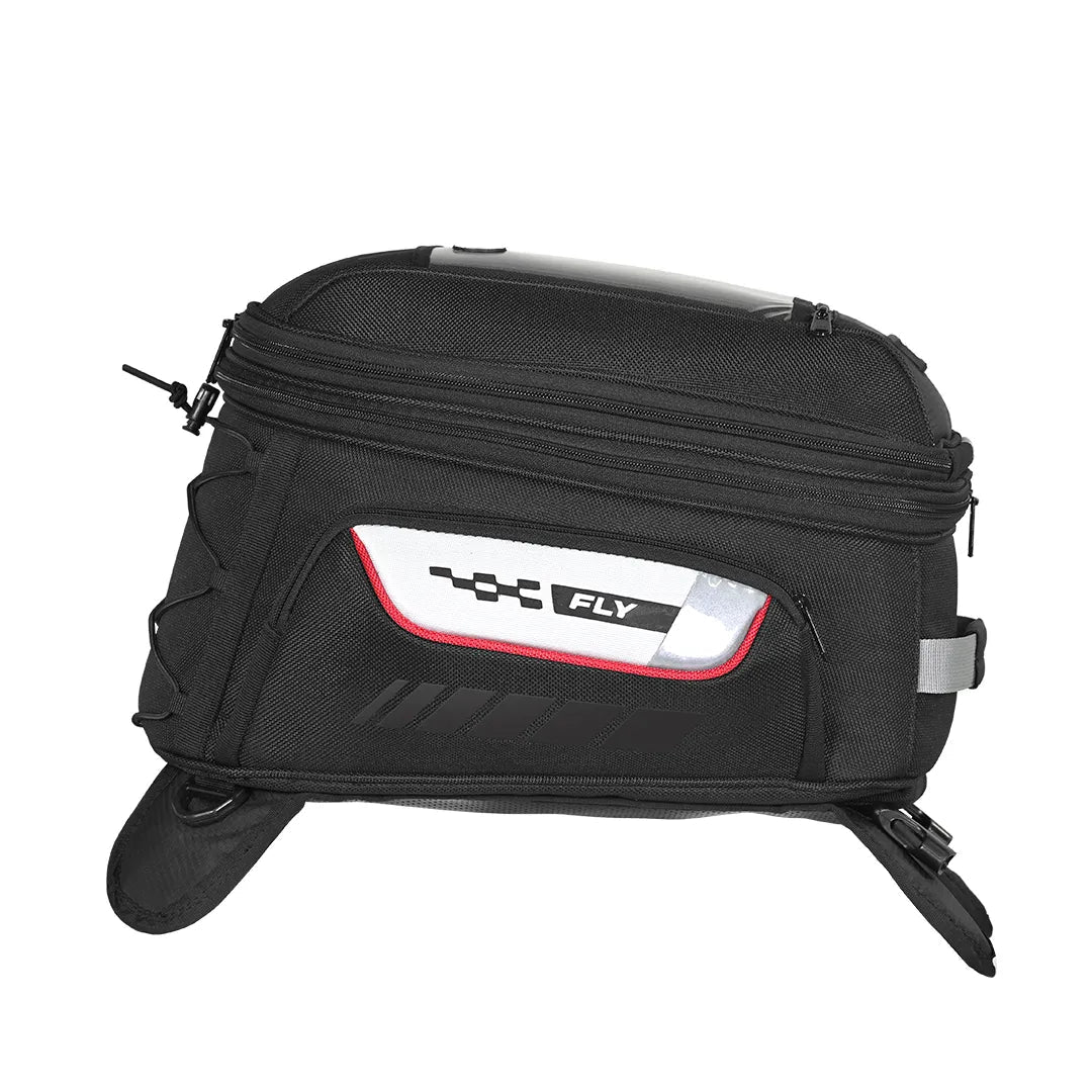 Viaterra Fly Strap Based Tank Bag - 18L - 6KIOMLuggage