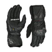 Viaterra Grid MK3 Full Gauntlet Riding Gloves - 6KIOMGloves