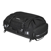 Viaterra Hammerhead Tailbag – Universal Motorcycle Travel Bag - 6KIOMLuggage