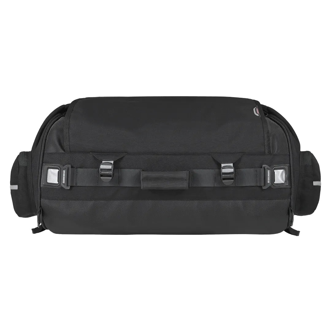 Viaterra Hammerhead Tailbag – Universal Motorcycle Travel Bag - 6KIOMLuggage