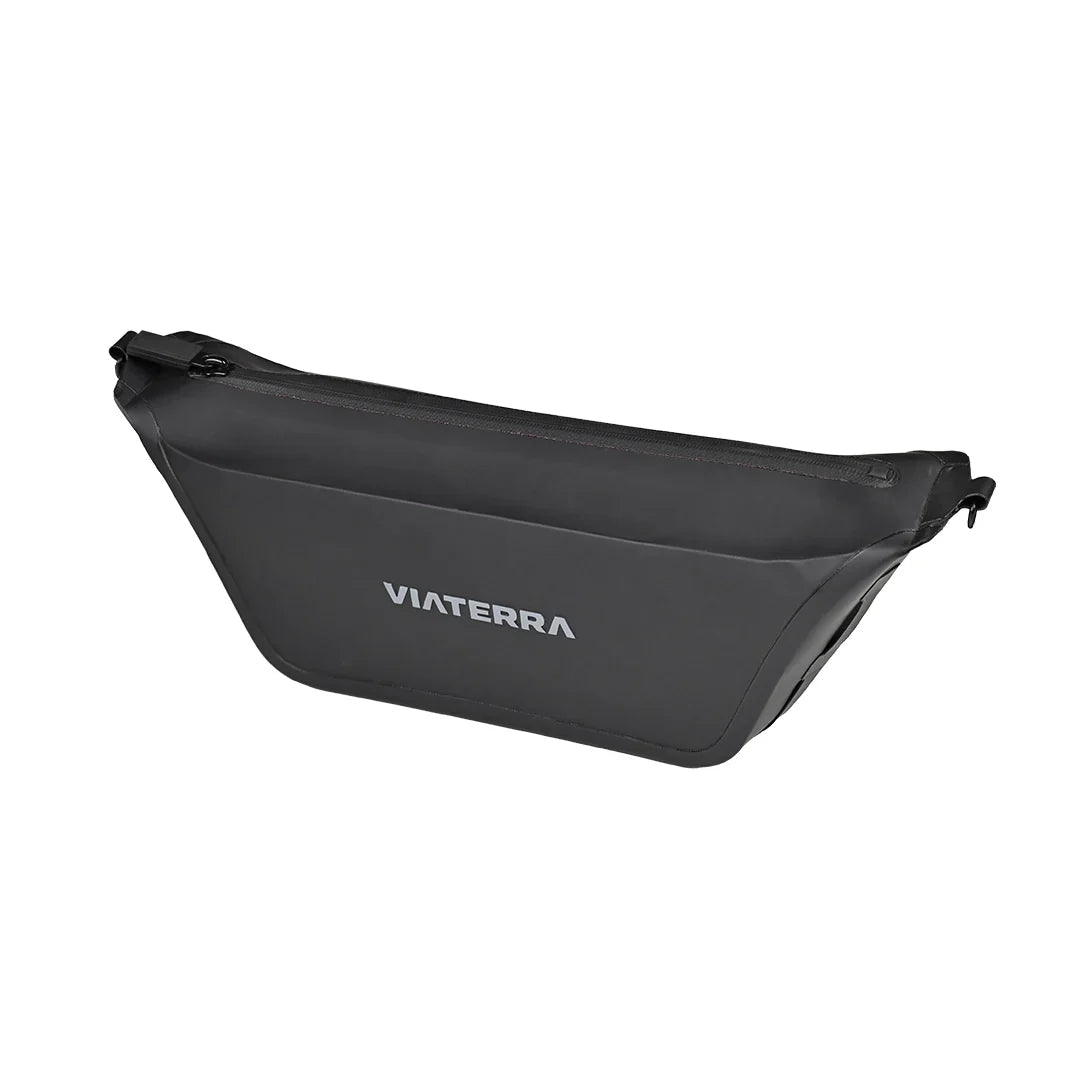 Viaterra Handlebar Bag Waterproof - 2L - 6KIOMLuggage