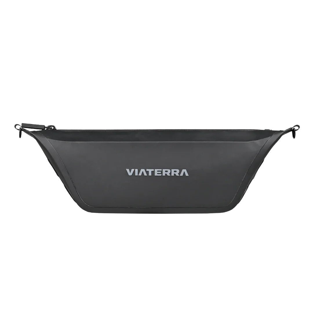 Viaterra Handlebar Bag Waterproof - 2L - 6KIOMLuggage