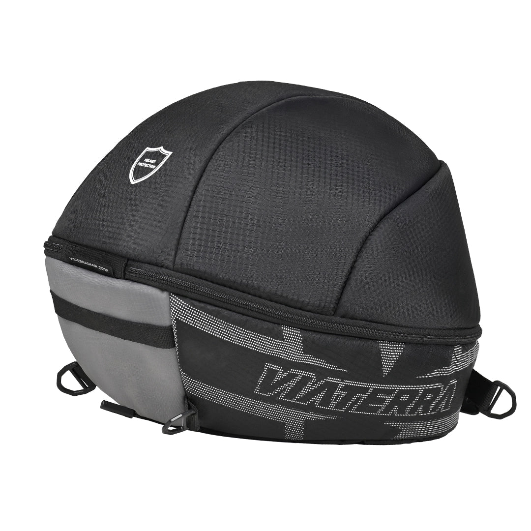 Viaterra Helmet Bag - Full Face - 6KIOMLuggage