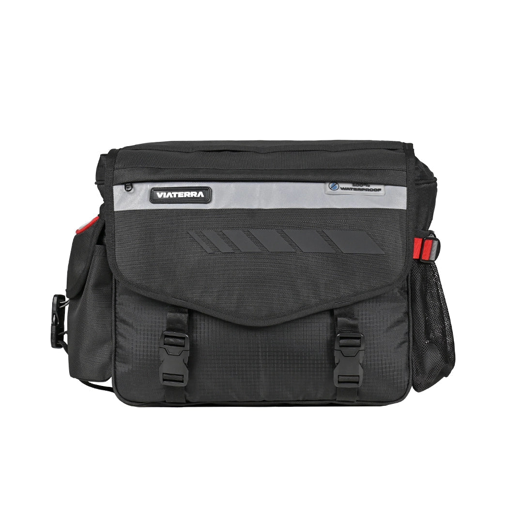 Viaterra Leh Mini Waterproof Saddle Bag - 52L - 6KIOMLuggage