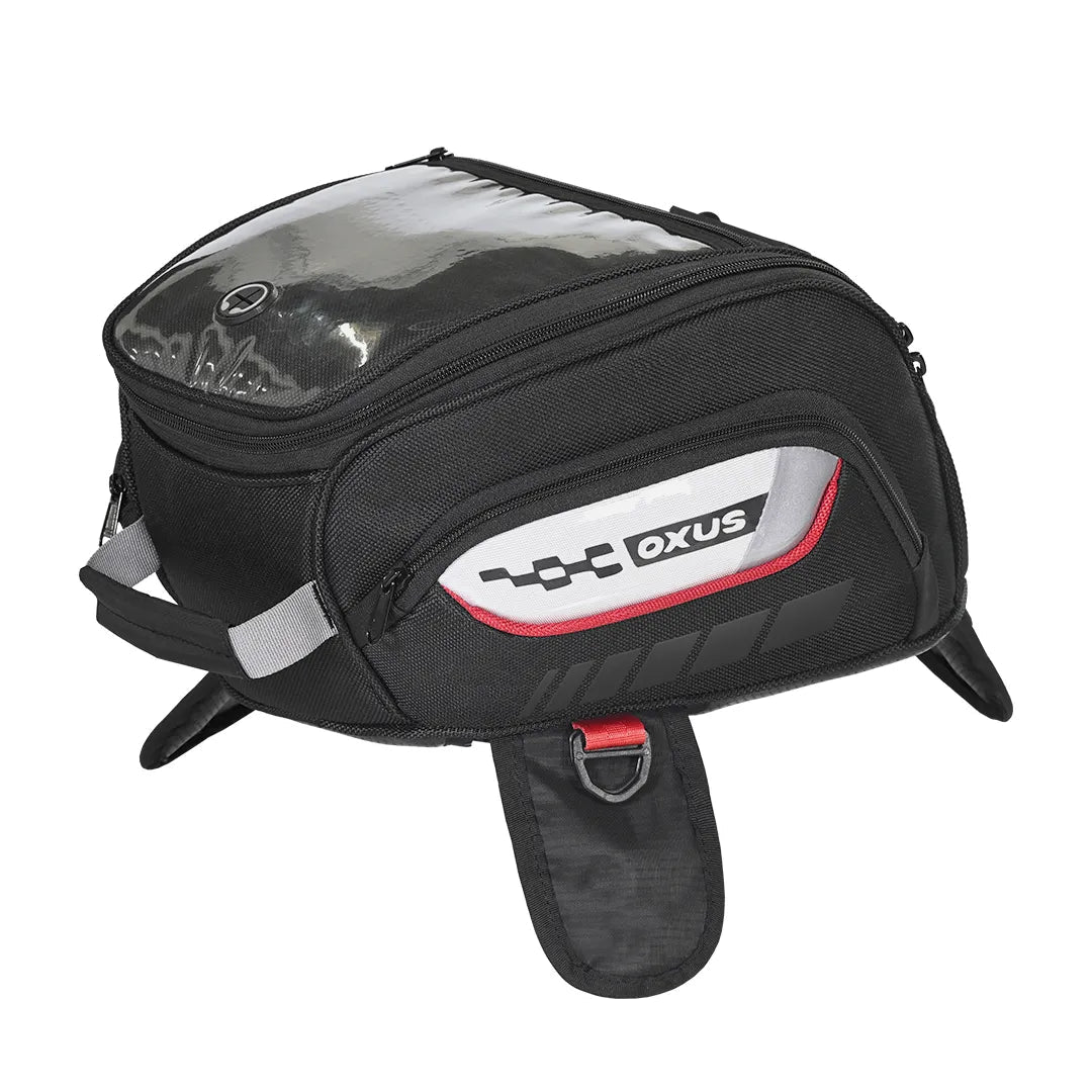 Viaterra Oxus Magnetic Tank Bag - 13L - 6KIOMLuggage
