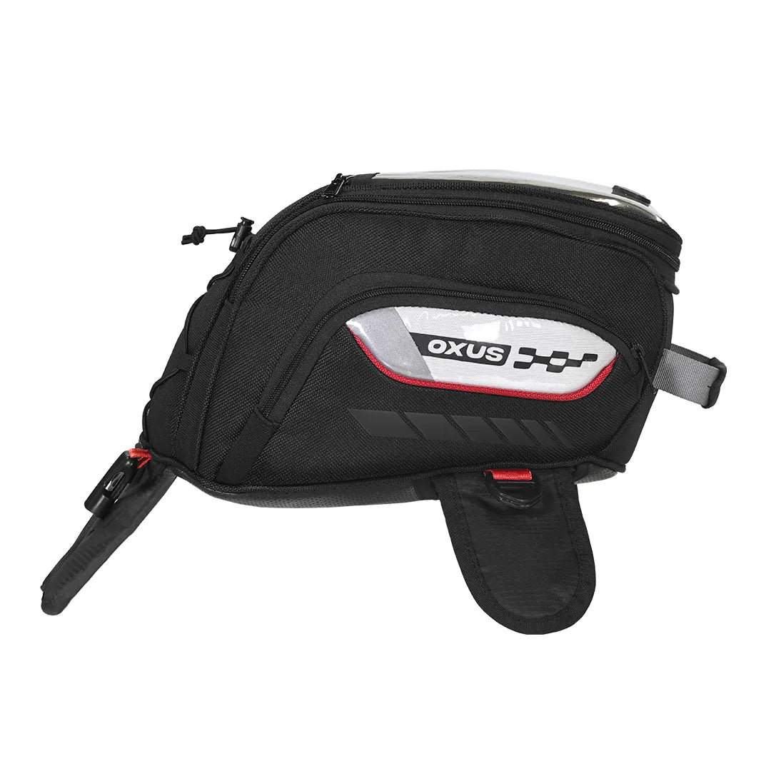 Viaterra Oxus Magnetic Tank Bag - 13L - 6KIOMLuggage